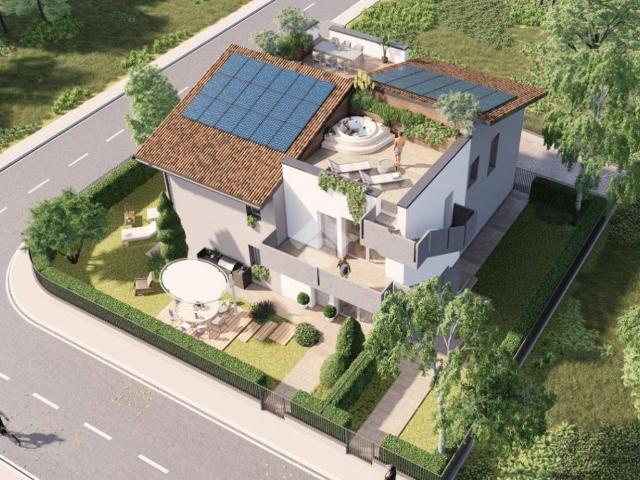 Appartamento in vendita a Oppeano VR