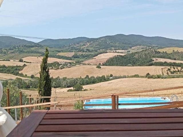 Appartamento in vendita a Orciano Pisano PI