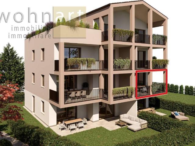 Appartamento in vendita a Ora BZ