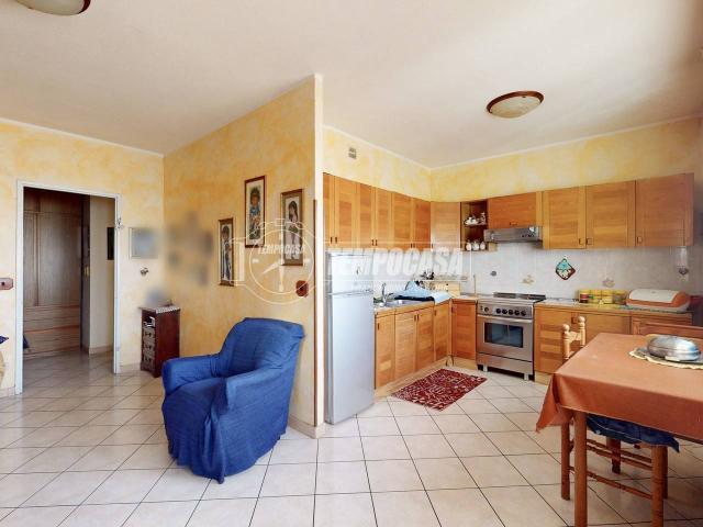 Appartamento in vendita a Orbassano