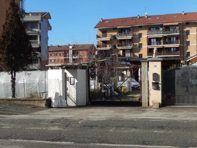 Appartamento in vendita a Orbassano