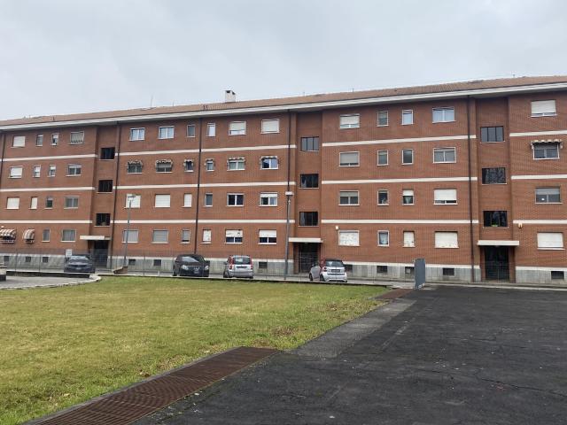 Appartamento in vendita a Orbassano