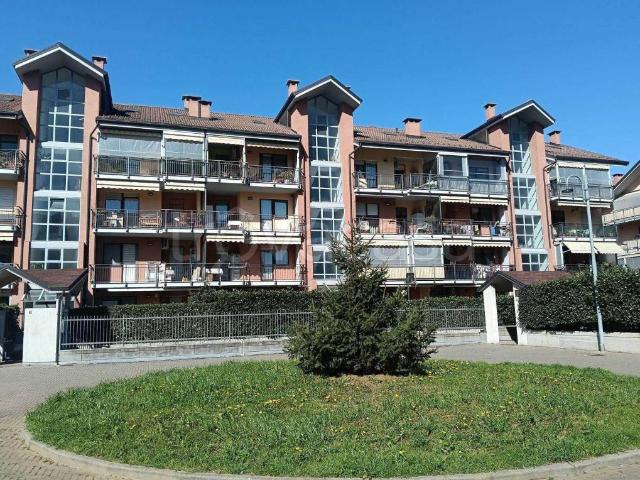 Appartamento in vendita a Orbassano