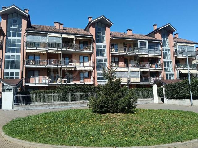 Appartamento in vendita a Orbassano