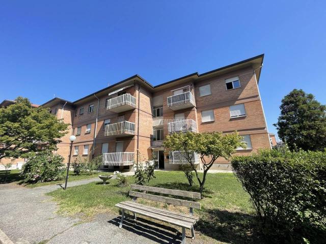 Appartamento in vendita a Orbassano
