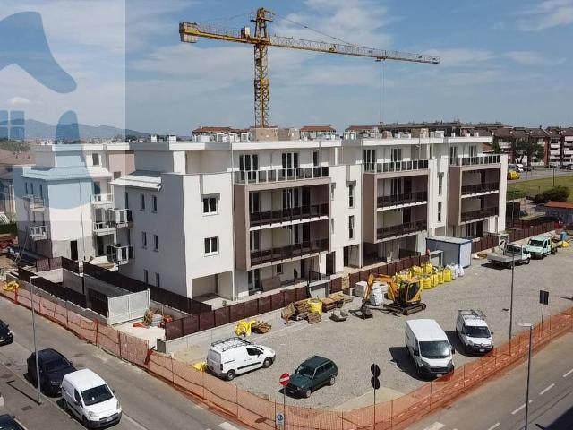 Appartamento in vendita a Orbassano