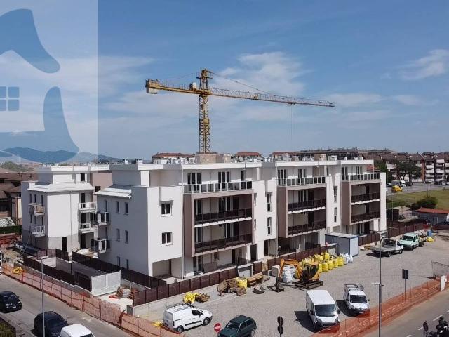 Appartamento in vendita a Orbassano