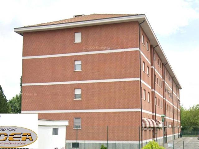 Appartamento in vendita a Orbassano TO