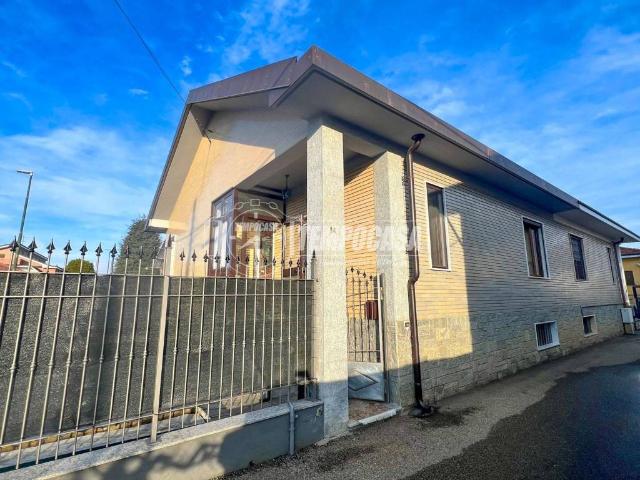 Villa in vendita a Orbassano TO