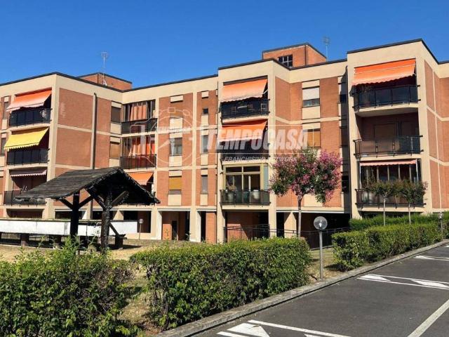 Appartamento in vendita a Orbassano TO