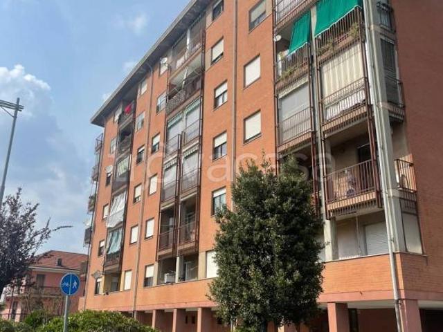 Appartamento in vendita a Orbassano via Frejus, 48/3