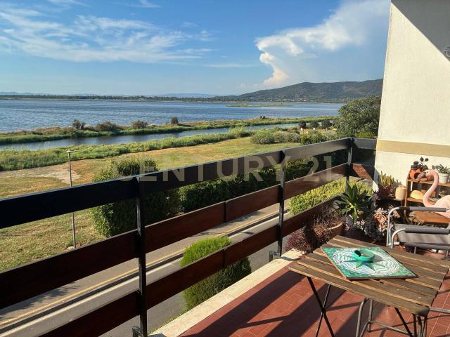 Appartamento in vendita a Orbetello