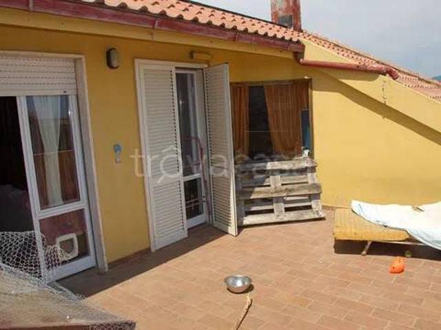 Appartamento in vendita a Orbetello