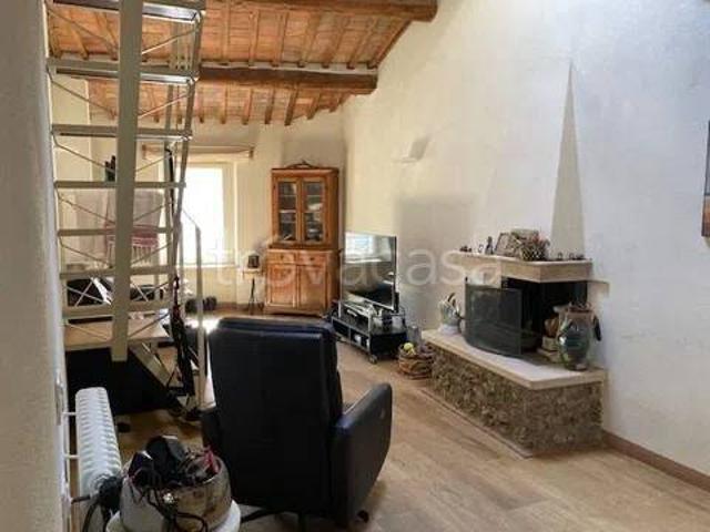 Appartamento in vendita a Orbetello