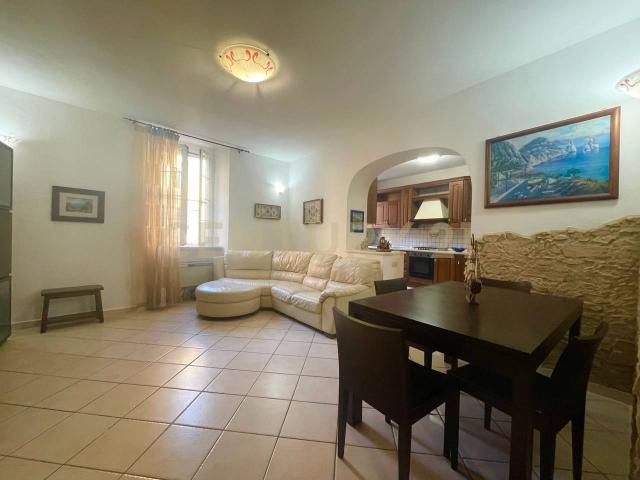 Appartamento in vendita a Orbetello