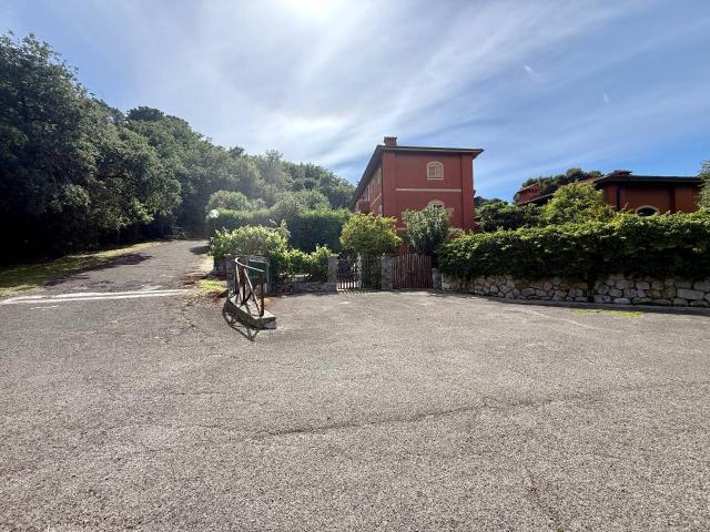 Appartamento in vendita a Orbetello, Talamone