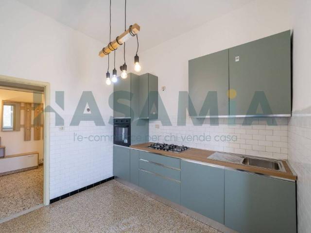 Appartamento in vendita a Orbetello via Orfeo Franceschelli, Orbetello Scalo