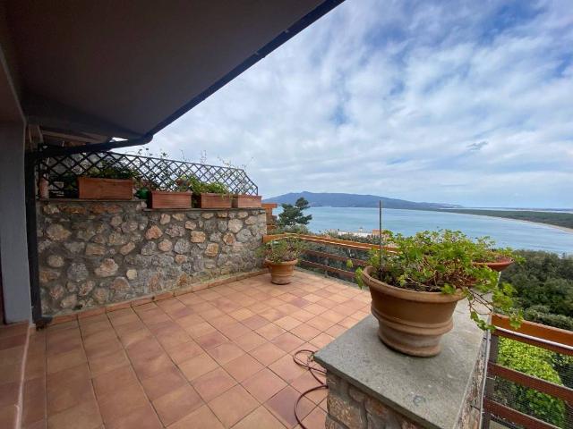 Appartamento in vendita a Orbetello GR