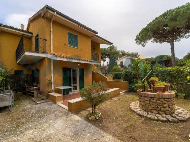 Appartamento in vendita a Orbetello GR