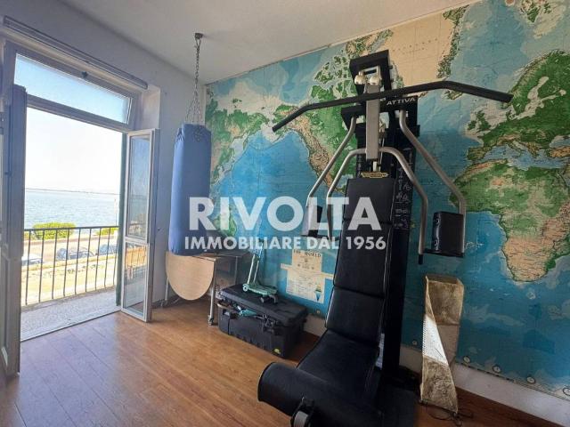 Appartamento in vendita a Orbetello GR