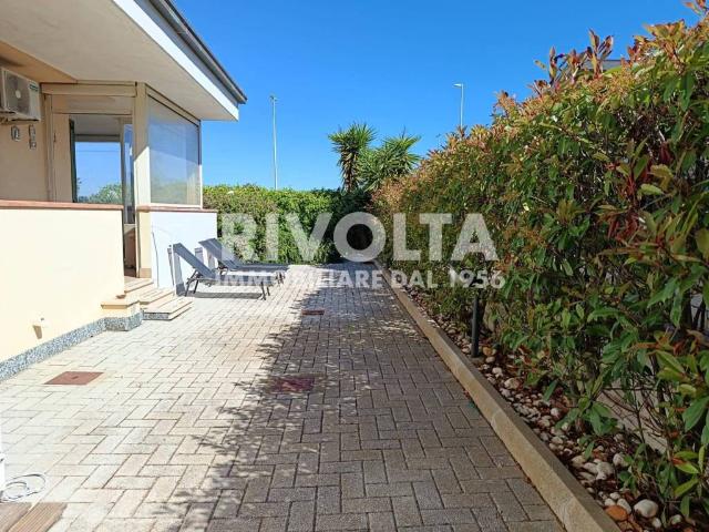 Appartamento in vendita a Orbetello GR