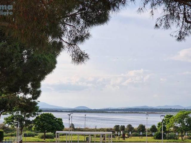 Appartamento in vendita a Orbetello GR
