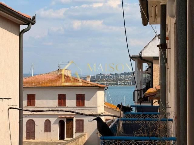 Appartamento in vendita a Orbetello GR