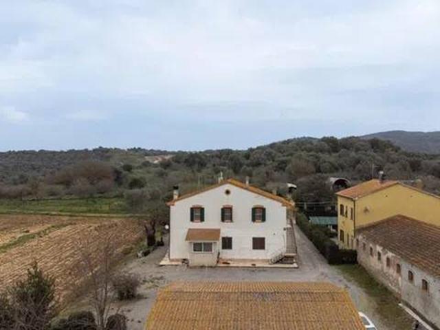 Appartamento in vendita a Orbetello GR