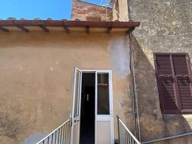 Appartamento in vendita a Orbetello GR
