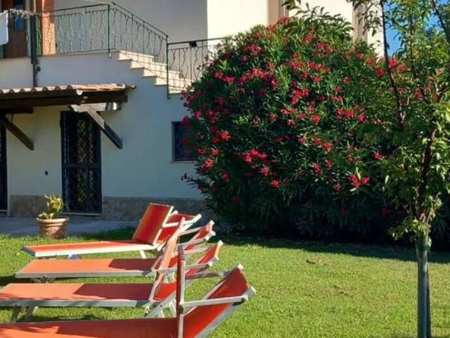 Appartamento in vendita a Orbetello GR