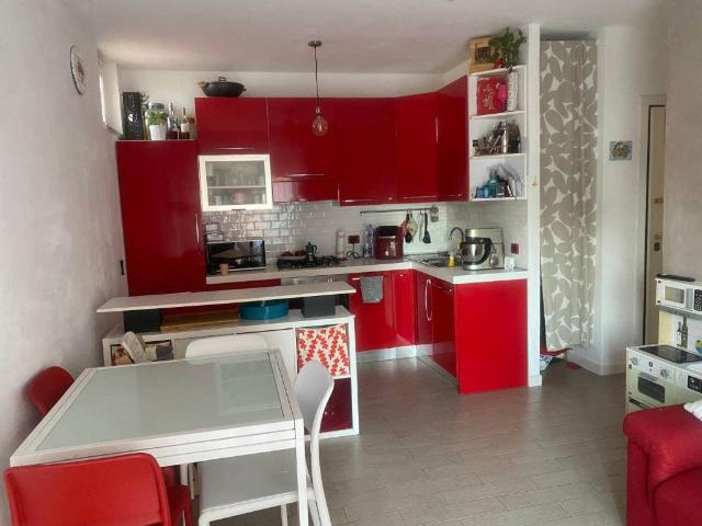 Appartamento in vendita a Orbetello GR
