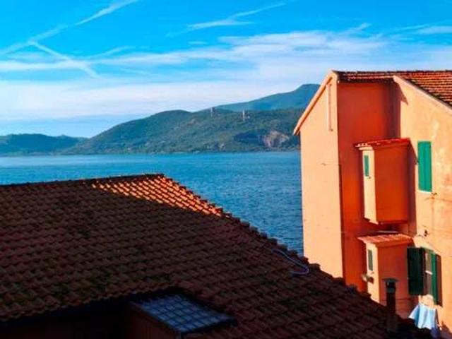 Appartamento in vendita a Orbetello GR