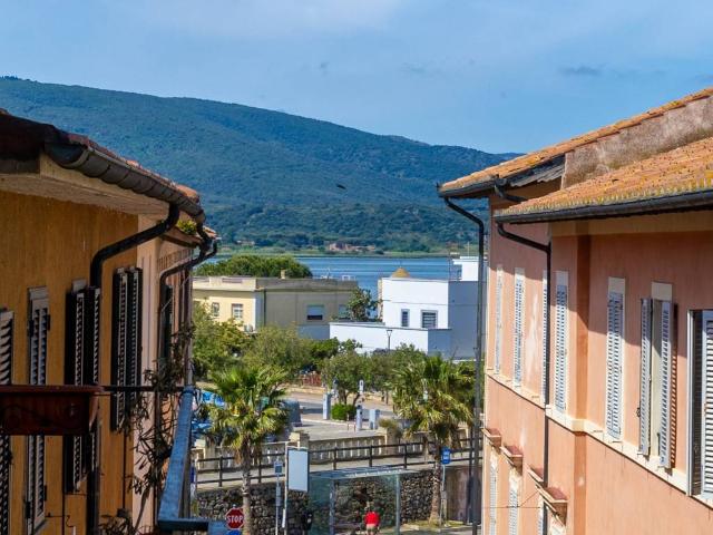 Appartamento in vendita a Orbetello GR