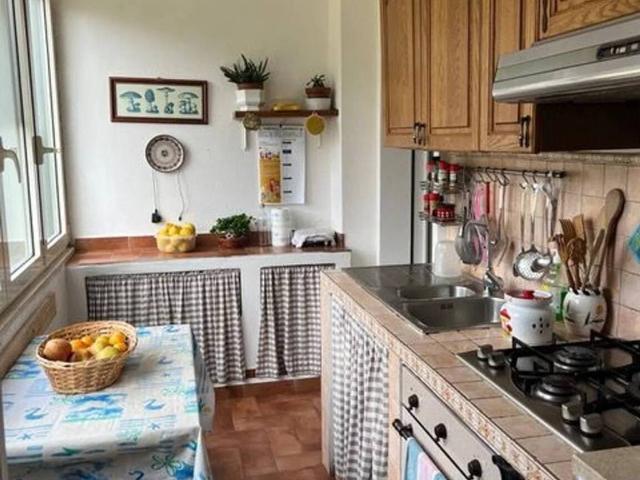 Appartamento in vendita a Orbetello GR