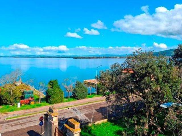 Appartamento in vendita a Orbetello GR