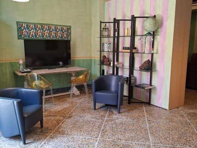 Appartamento in vendita a Orbetello GR