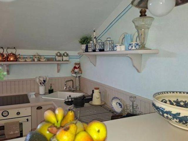 Appartamento in vendita a Orbetello GR