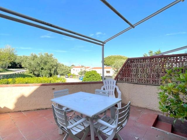 Appartamento in vendita a Orbetello GR