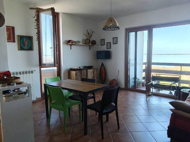 Appartamento in vendita a Orbetello GR