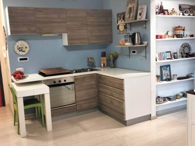 Appartamento in vendita a Orbetello GR