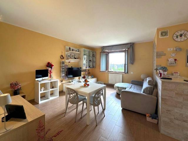 Appartamento in vendita a Orbetello GR