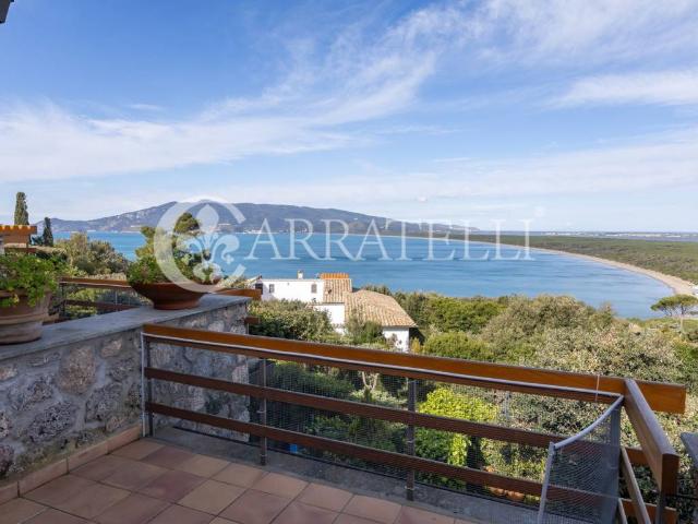 Appartamento in vendita a Orbetello GR