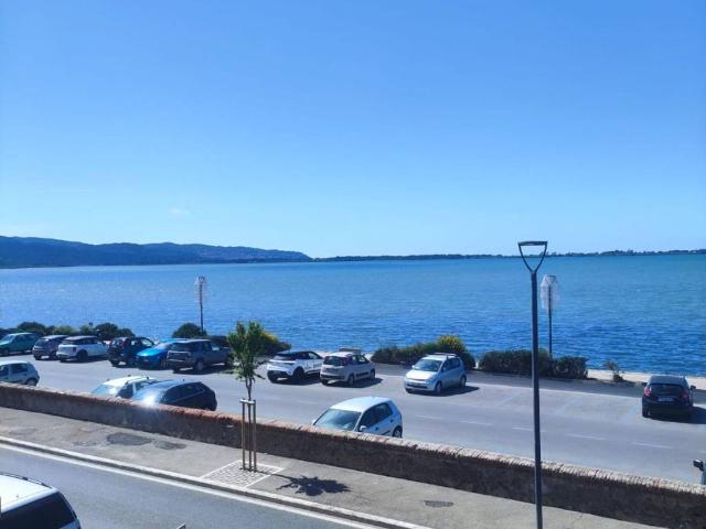 Appartamento in vendita a Orbetello GR