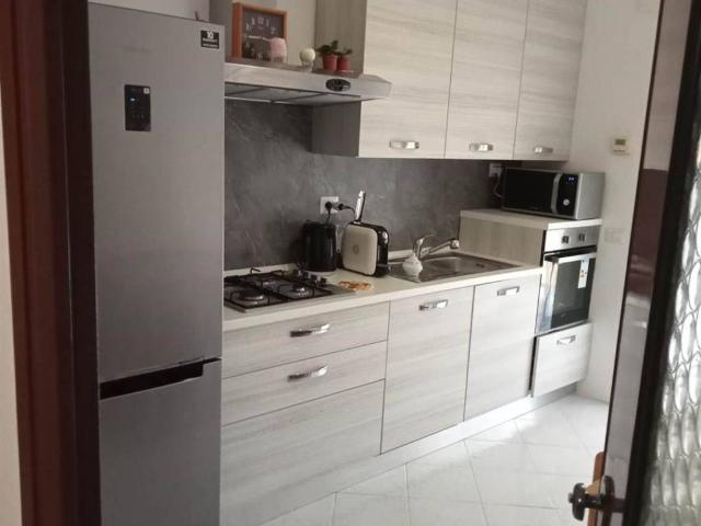 Appartamento in vendita a Orbetello GR