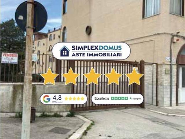 Appartamento in vendita a Ordona FG