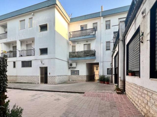 Appartamento in vendita a Ordona FG