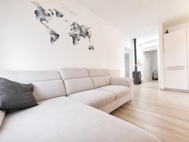 Appartamento in vendita a Orentano Castelfranco di Sotto 80 mq Rif: 1410163
