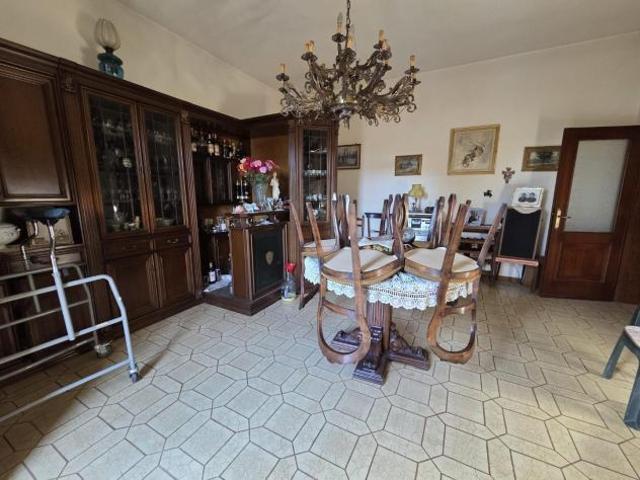 Appartamento in vendita a Orentano Castelfranco di Sotto 180 mq Rif: 1414715