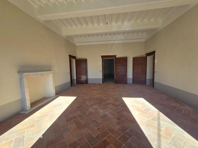 Appartamento in vendita a Orentano Castelfranco di Sotto 210 mq Rif: 1410310