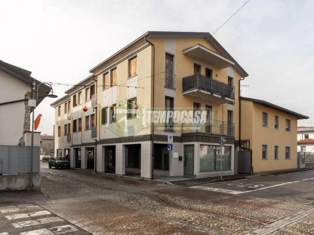 Appartamento in vendita a Orio Al Serio